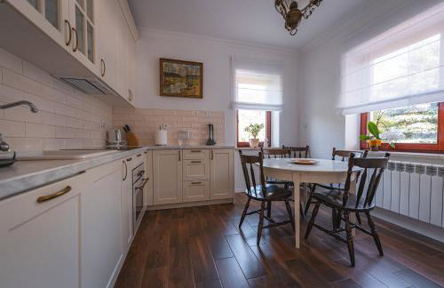 Willa Tonkiele - Dom z Jacuzzi i Sauną na wyłączność - Foto 11