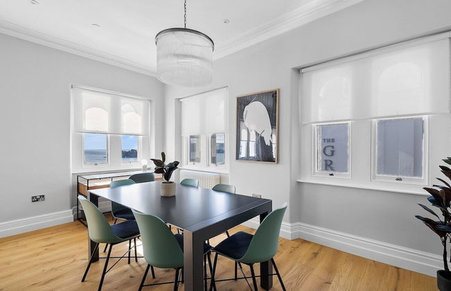 Sancroft by Pureserviced - Foto 11