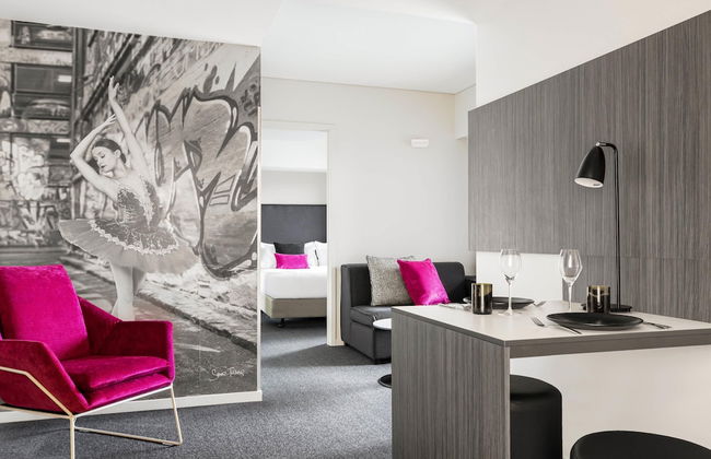 Mantra Southbank Melbourne - Foto 10