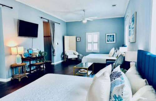 Surf & Strand Unit B - Foto 32
