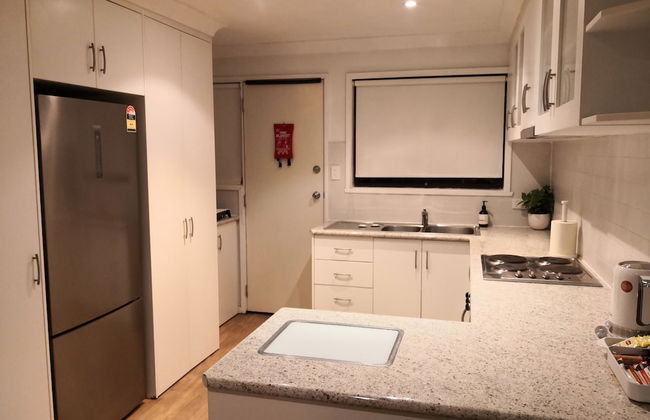 Vestey Apartments - Photo 9