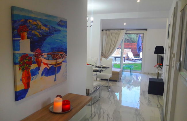 Salonikiou Beach Luxury Residences - Foto 12