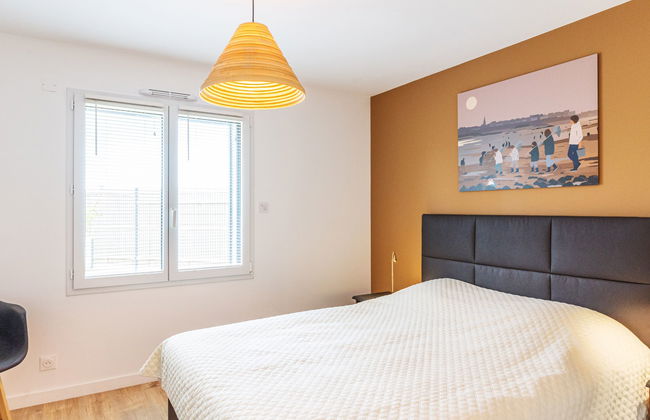 Maison les Dunes - Foto 16