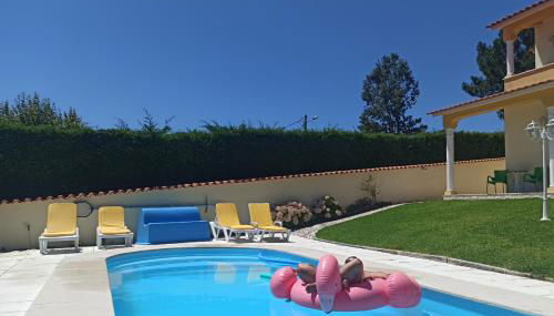 Refúgio de Alburitel - Foto 5