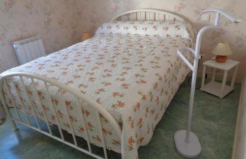 Maison tourangelle restaurée, 3 chambres, jardin clos, village viticole, proche loisirs et équipements bébé - FR-1-381-236 - Foto 13