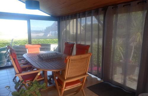 Maison vue mer et campagne - Foto 16