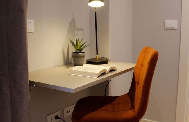 AR Boutique Apartments - Photo 21