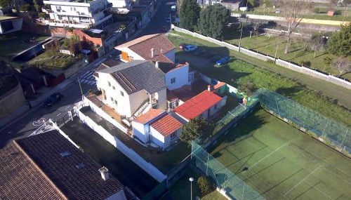 CasaZaPatos Villasante Deluxe Pilgrims & Camino de Santiago - Foto 3