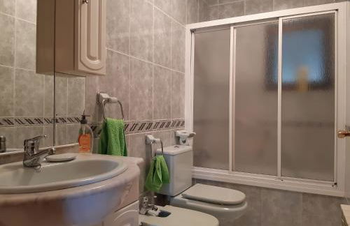 Casa Entremolin - Foto 13