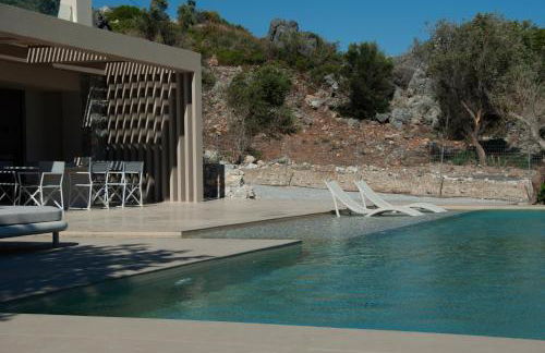 Alykes Villa - Seaview escape - Photo 9