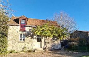 Gites au fil des châteaux de la Loire - Foto 6