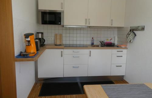 Ferienwohnung Mattenweg 1a - Foto 14