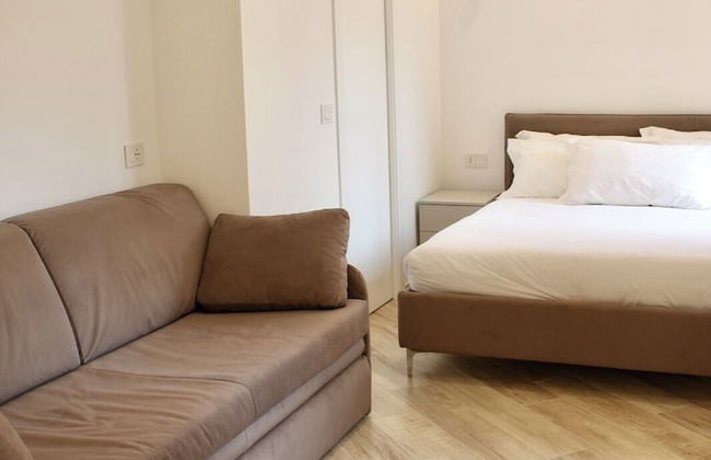 La Casa Del Molo - Foto 11