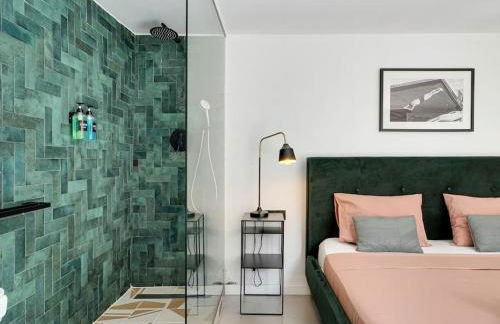 Casa Maria Townhouse- terrace-4 bedrooms - Photo 14