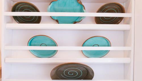 Houses at Chrisopigi Sifnos - Foto 4