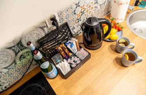 Hop & Lulu Park Studio - Foto 12