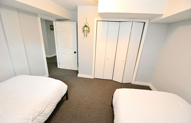 5 min Walk to Notre Dame Modern Home 517 - Foto 31