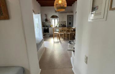 La Casa Bianca Naxos - Foto 21