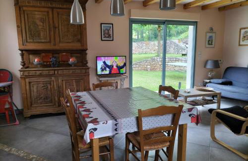 GITE La Méjeannelle - Foto 53