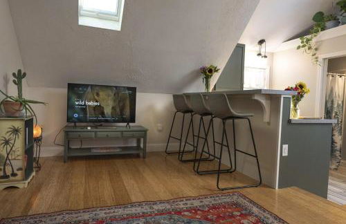 The Garden House - Photo 12