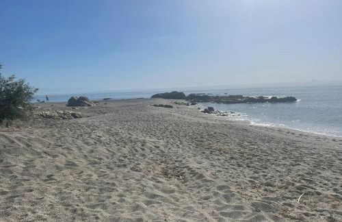 Precioso ático, nuevo, a 50m de la playa, Manilva - Foto 16