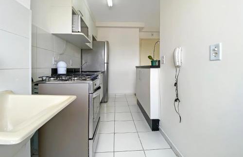 2 quartos - Garagem - Tranquilo - Foto 2