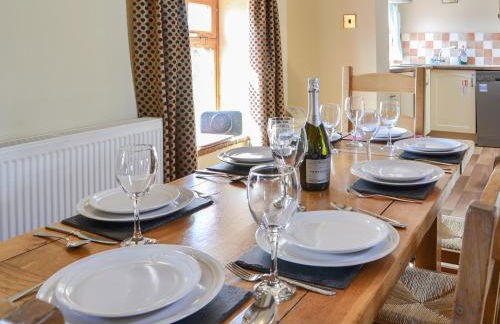 Mulberry Cottage - Foto 18