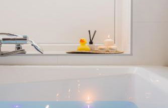 Suite Évasion Céleste à Saint-Étienne - Foto 11