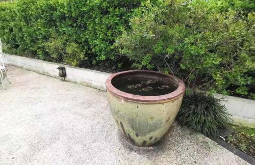 Appart luxueux 3+1 pcs avec jardin à 3 km de Paris - Foto 10