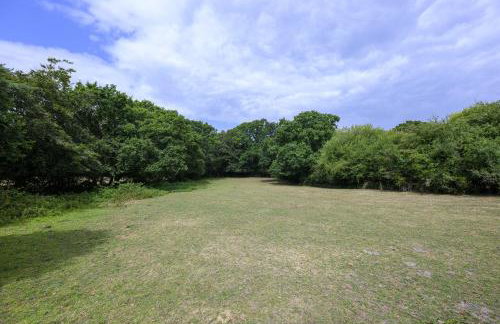 Bramble Hut - Foto 31