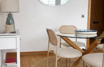 Luxury Historic City-Centre Flat & Free Parking - Foto 4