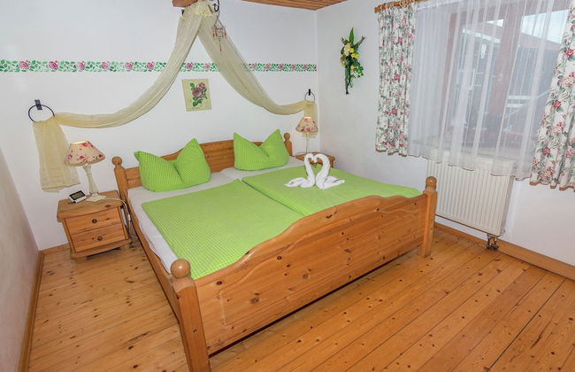 Spacious 4 Person Holiday Home near Chiemsee - Foto 2