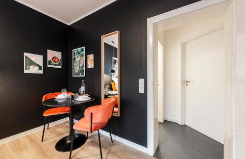 Klassen Stay - Design Apartments direkt am HBF Aachen - Foto 52