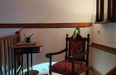 Villa Anesis-Παραθαλάσσια βίλα - Foto 68