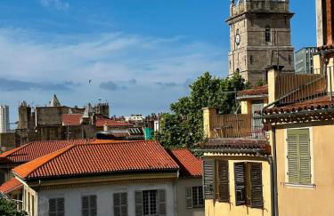 T3 Chaleureux - Vieux Toulon - Proche Port - Foto 27