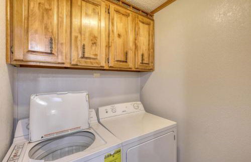 Buffalo Thunder Lodge - Foto 41