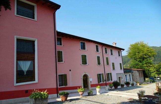 Agriturismo & Locanda Corte Marani - Foto 1