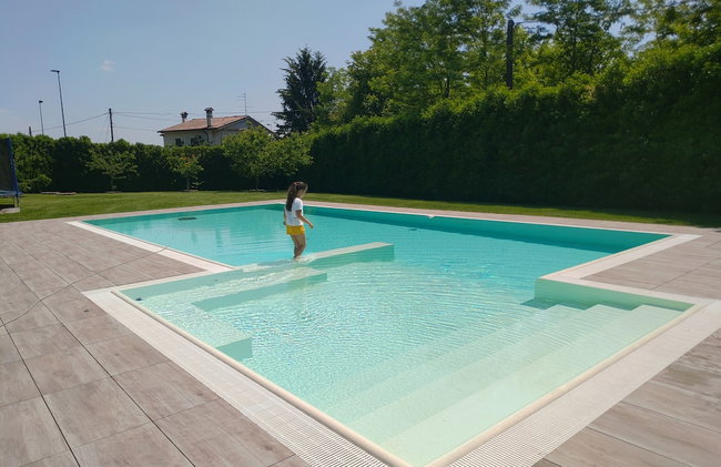 Villa With Pool - Wanderlust - Foto 1