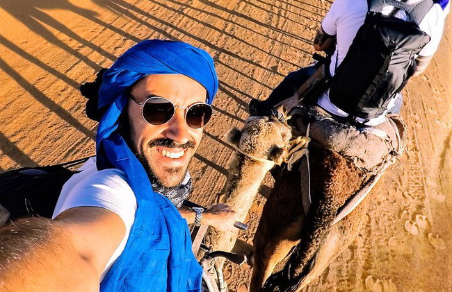 "Amazraou Oasis Sahara Expedition | Privado y de lujo - Foto 5
