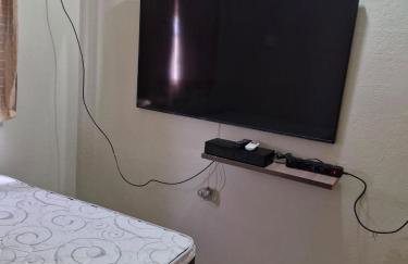 Quadra 6 Paiaguás Parque das Águas Cuiabá - Foto 13