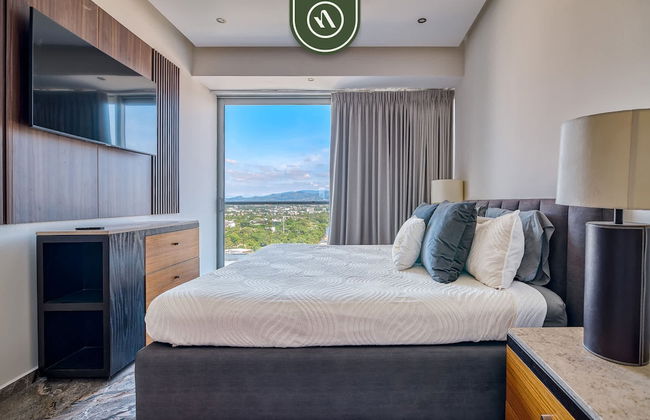 Peninsula T3 B18 in Puerto Vallarta Jalisco - Foto 5