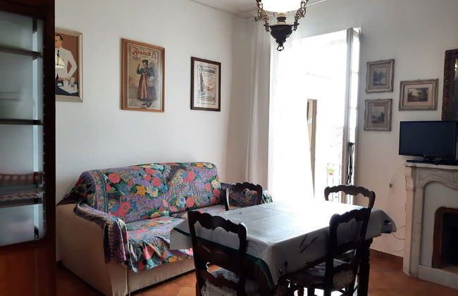 Apartment in Cervione With Balcony/terrace - Photo 15