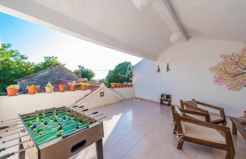 Villa Petrovi Dvori Zadarvillas - Photo 41