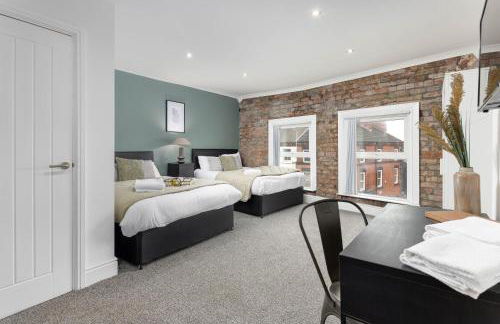 Host Liverpool - The Wavertree Rooms - Foto 28