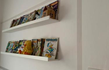 Appartamento caneve - Foto 14