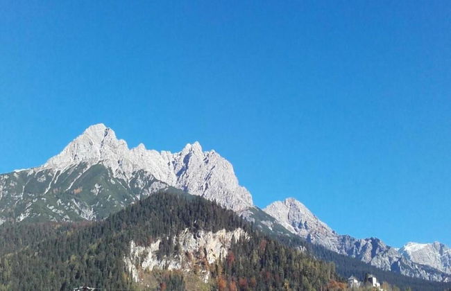 Chalet in Saalfelden Near Ski Slopes - Foto 24