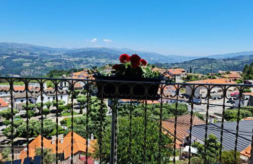 Casa da Zéfinha, em Cinfães, no Douro - Foto 12