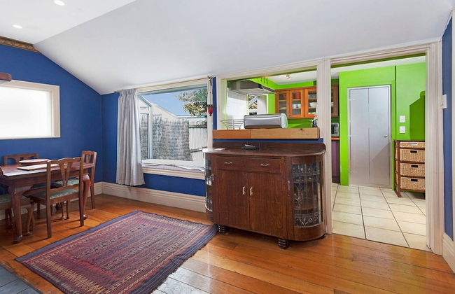 Central Christchurch Cottage - Foto 13