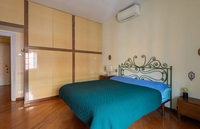 Porta Pia Elegant Two Bedroom - Photo 13