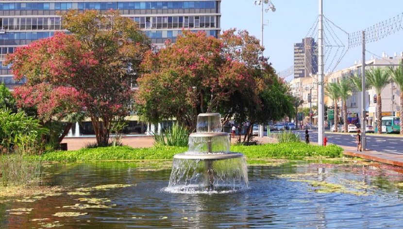 Región de Tel Aviv – Visita privada desde Jerusalén - Foto 2